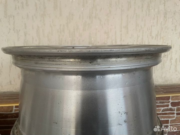 Диски от toyota LC 100