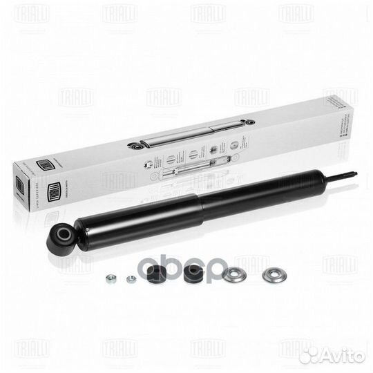 Амортизатор для а/м Hyundai Starex/H-1 (96) с