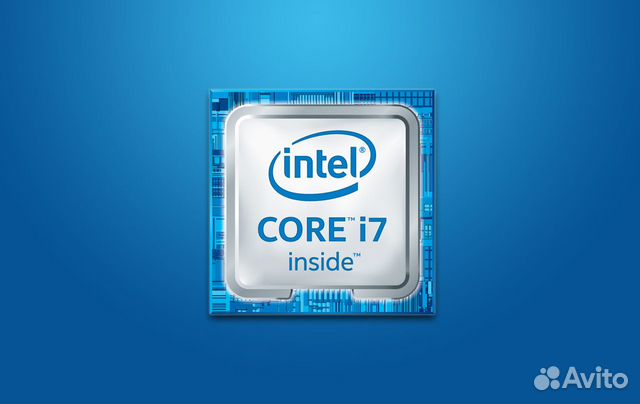 Процессор Intel Core i7-9700KF 12M кеш,up 4.90 GHz