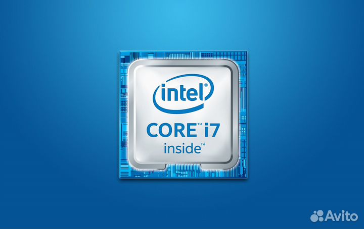 Процессор Intel Core i7-9700KF 12M кеш,up 4.90 GHz