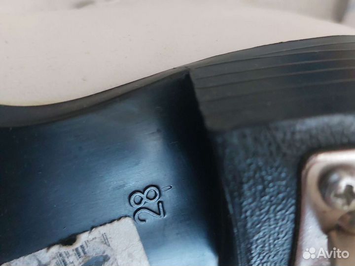 Коньки фигурные