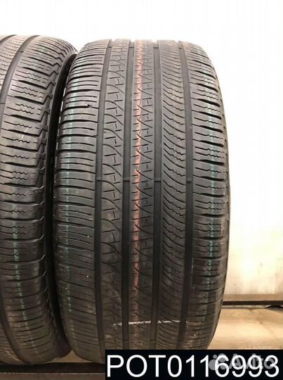 Pirelli Scorpion Zero All Season 275/45 R21 110Y