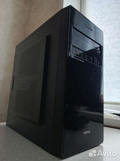 Системный блок