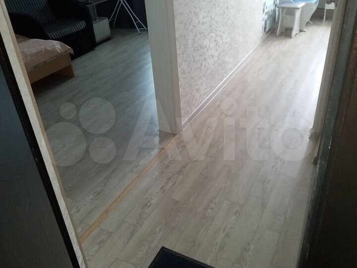 1-к. квартира, 30 м², 4/9 эт.