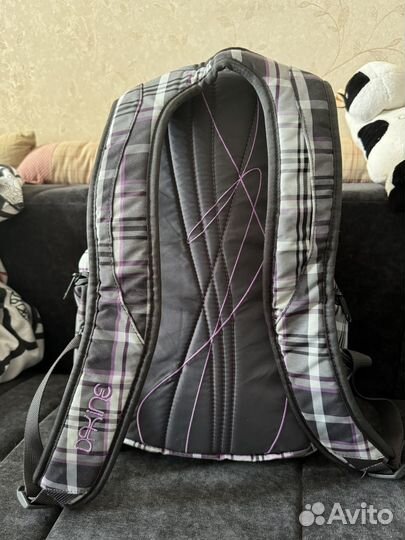 Рюкзак Dakine Campus 25l