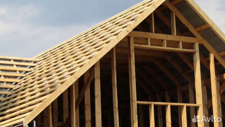 Строительная бригада