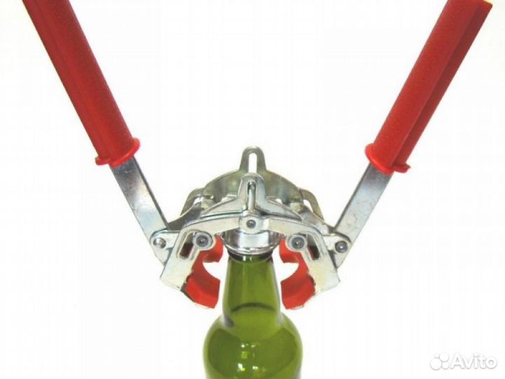 Укупорка кроненпробок Standart