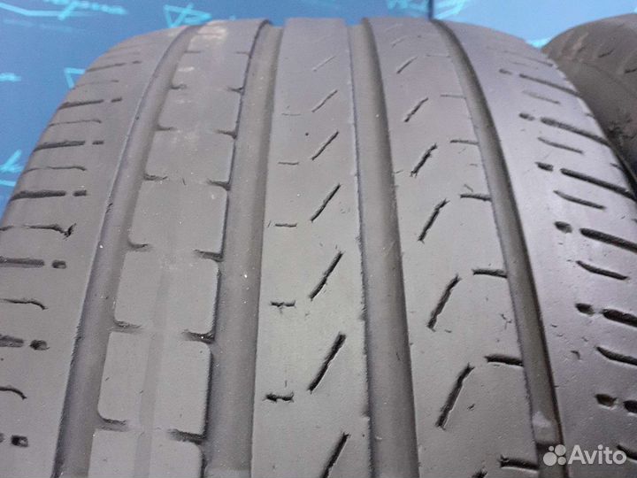 Pirelli Scorpion Verde 225/45 R19