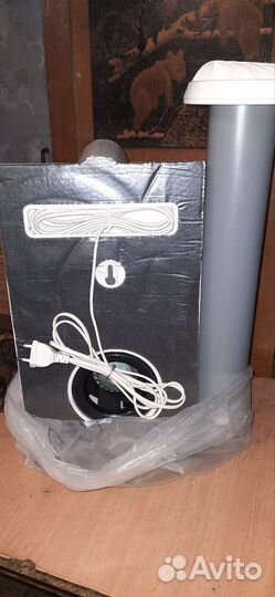 Проветриватель Siegna Aeropac