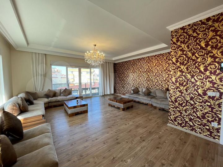 5-к. квартира, 300 м² (Турция)