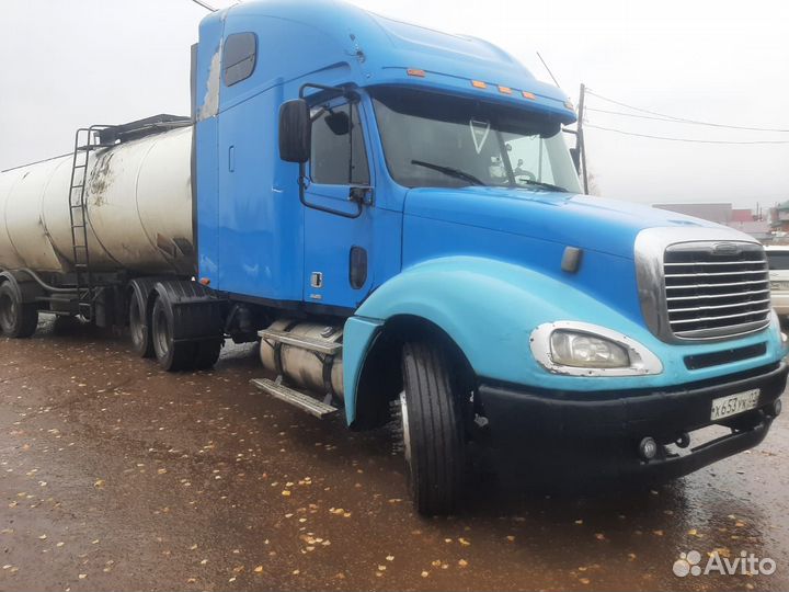 Водитель категории е