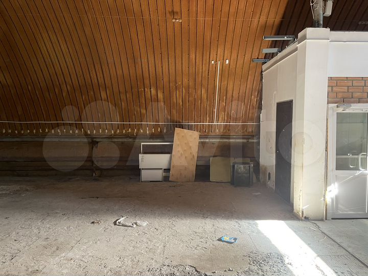 Склад, 400 м²