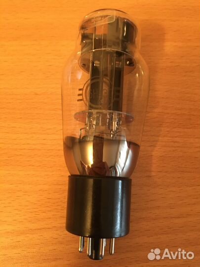 Радиолампы СССР