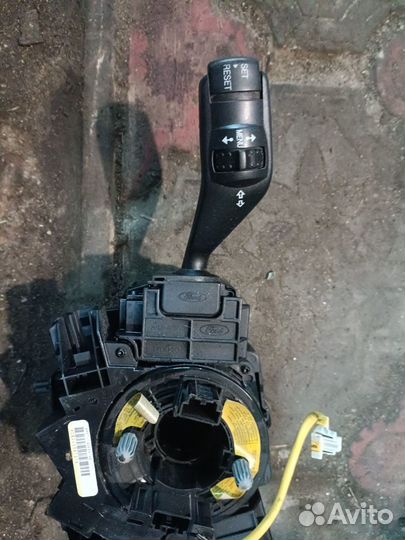 Подрулевой переключатель Ford Focus 2