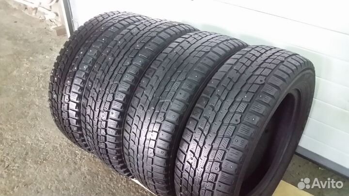 Dunlop SP Winter Ice 01 195/65 R15