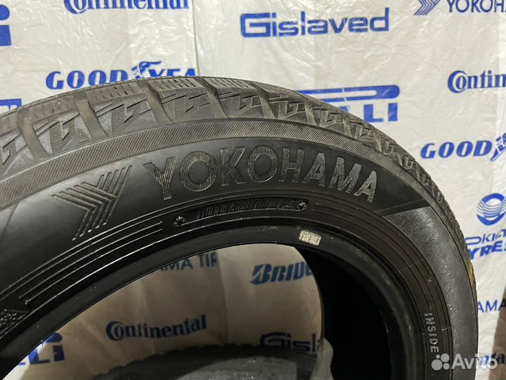 Yokohama Ice Guard IG60 185/60 R15