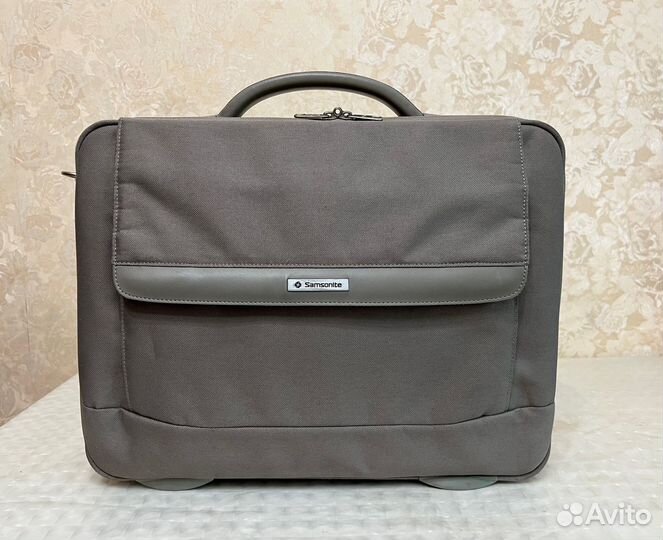 Сумка для ноутбука Samsonite