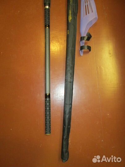 Для поимки рыб