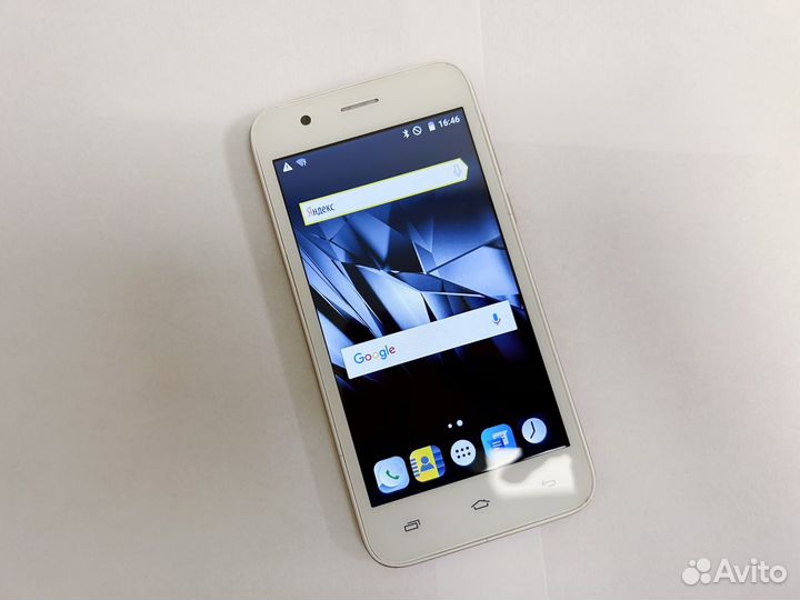 Micromax Q346, 8 ГБ