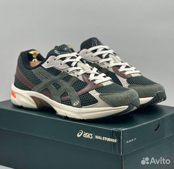 Asics Gel 1130 Forest