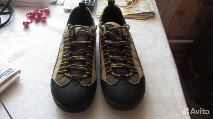 Вело-туфли shimano