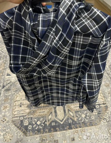 Kiton рубашка