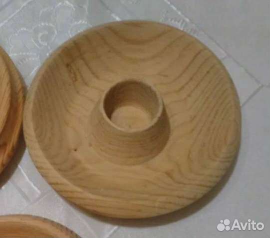 Деревянные заготовки для творчества