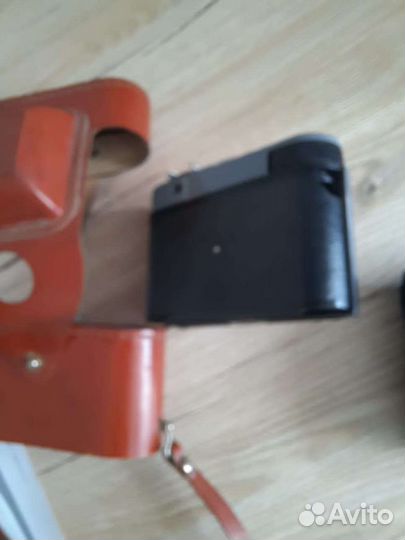 Фотоаппарат Смена