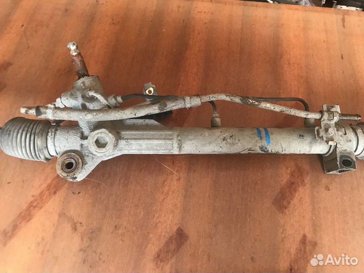 Рейка рулевая Geely MK