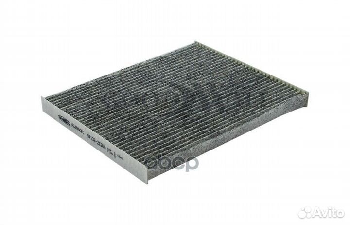 Фильтр салонный AG403CFC Goodwill