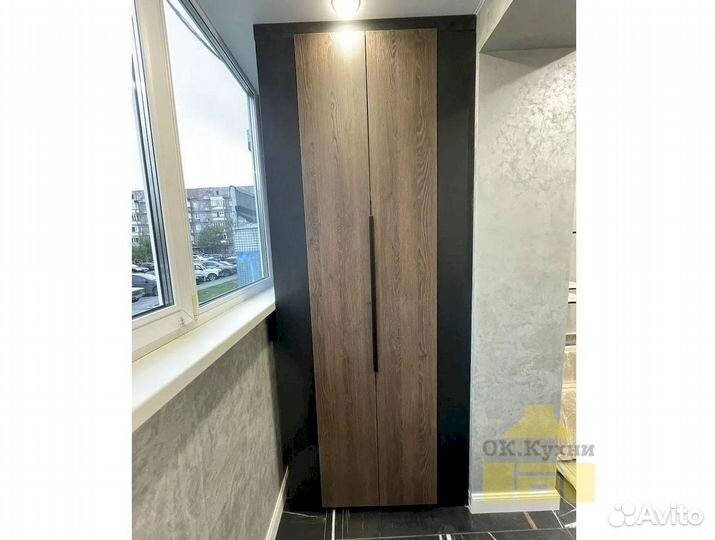 Шкаф в детскую