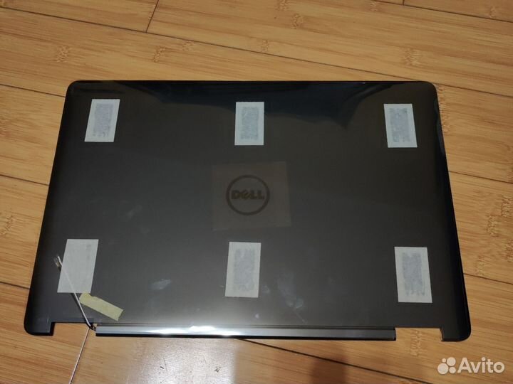 Крышка экрана Dell E5440 E5540 E5550 новая