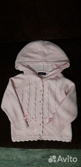 Кофта, рост 100