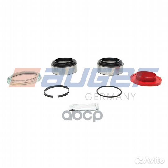 AUG70668 р/к ступицы старая версия SAF integra