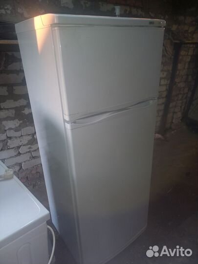 Холодильник