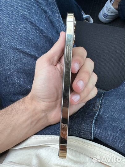iPhone 12 Pro Max, 256 ГБ