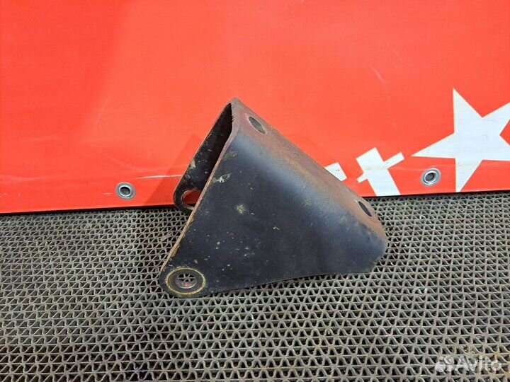 Кронштейн амортизатора заднего камаз 5490