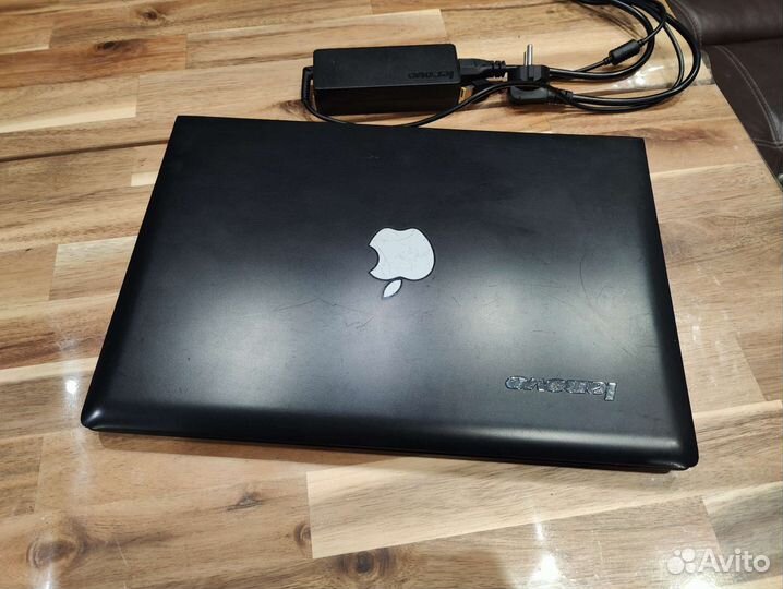 Lenovo Z50-75 (4 ядра/8Gb/SSD 256Gb/Radeon 2Gb)