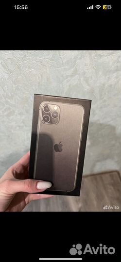 iPhone 11 Pro, 64 ГБ