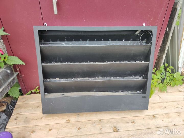 Фитомодуль, вертикальное озеленение