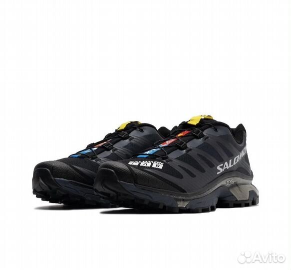 Salomon XT-4 OG (45 1/3 EU) в наличии