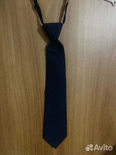 Галстук фсин