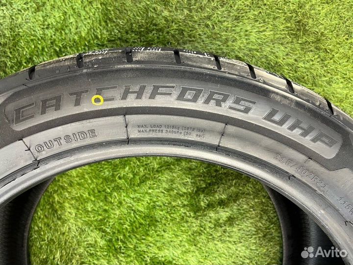 Windforce Catchfors UHP 245/35 R19