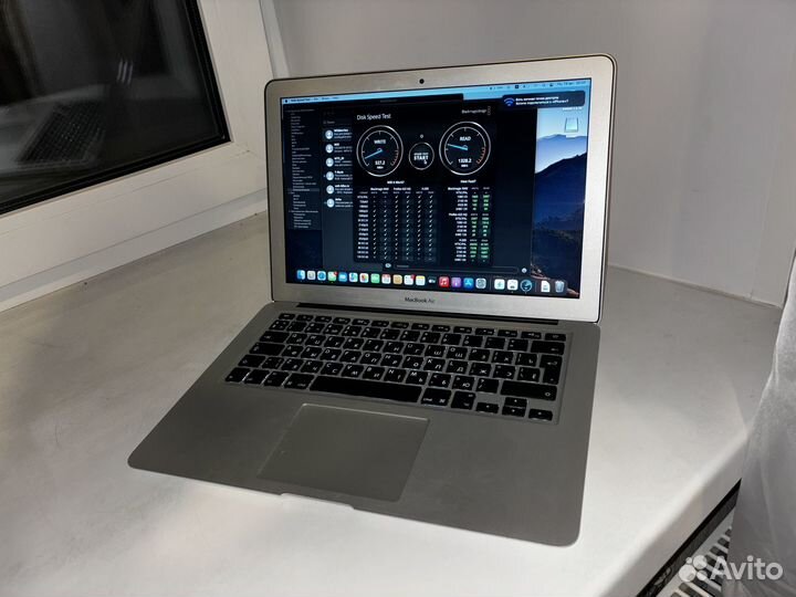 Apple macbook air 13 2015