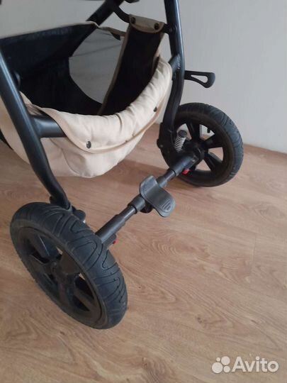 Коляска tutis mimi 3 в 1