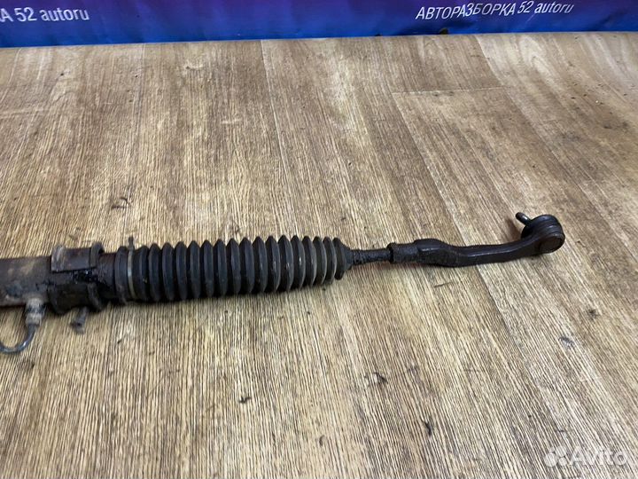 Рейка рулевая Цивик Ferio 6(Правый руль)