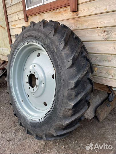 Колесо на трактор Мтз юмз