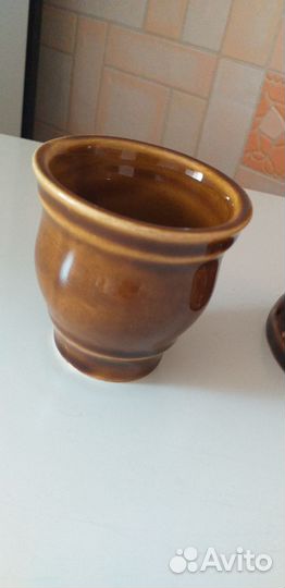 Керамический набор СССР