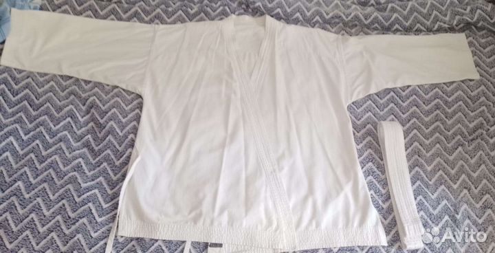 Кимоно для каратэ