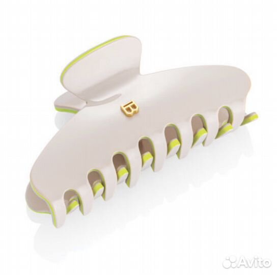 Крабик Balmain заколка для волос новые